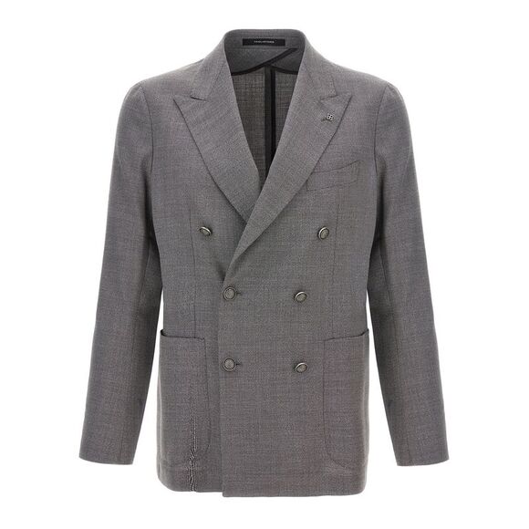 Tagliatore Men 'Montecarlo' Blazer